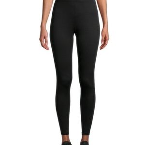 Reebok women's thermal long underwear pants